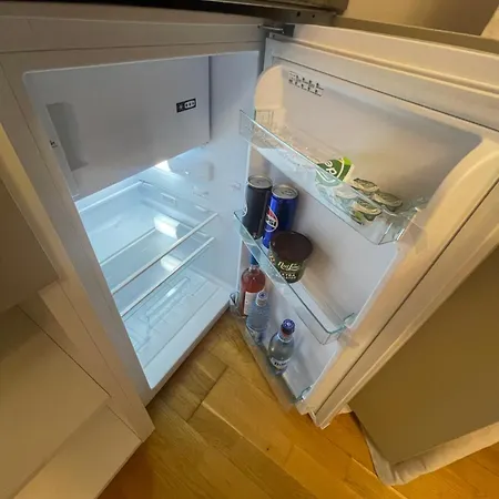 Victoriei Light Apartamento Bucareste