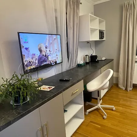 Victoriei Light Bukarest