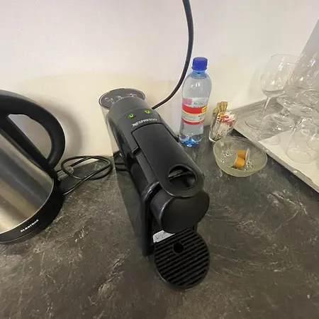 Apartamento Victoriei Light