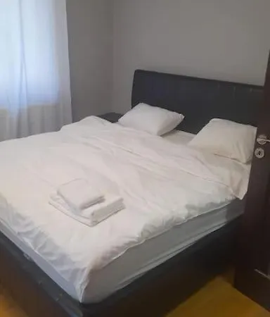 Appartement Victoriei Light Bucarest