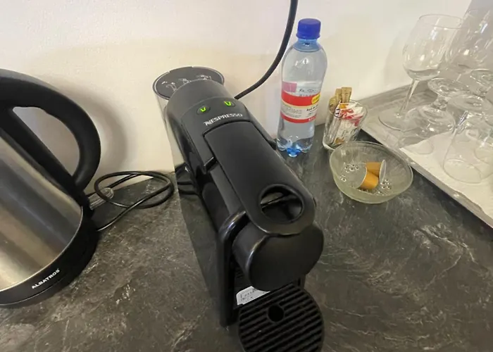 Apartamento Victoriei Light