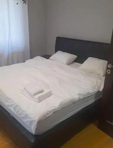 Appartement Victoriei Light Boekarest