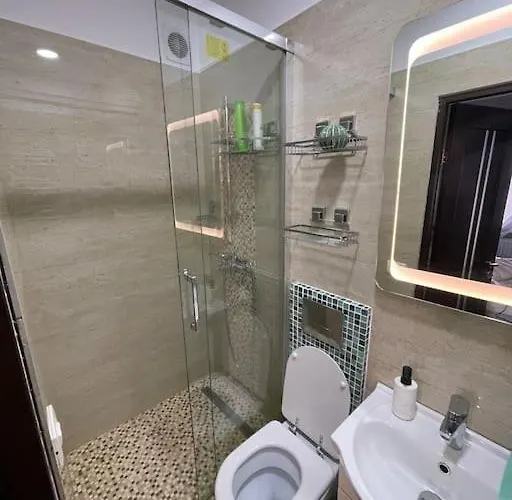 Victoriei Light Appartement